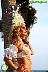 Fiesta Blanca de Inauguración de Nikki Beach Marbella 2010