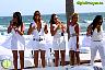 Fiesta Blanca de Inauguración de Nikki Beach Marbella 2010