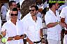 Fiesta Blanca de Inauguración de Nikki Beach Marbella 2010