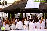 Fiesta Blanca de Inauguración de Nikki Beach Marbella 2010