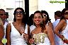 Fiesta Blanca de Inauguración de Nikki Beach Marbella 2010