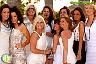Fiesta Blanca de Inauguración de Nikki Beach Marbella 2010