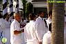 Fiesta Blanca de Inauguración de Nikki Beach Marbella 2010