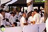 Fiesta Blanca de Inauguración de Nikki Beach Marbella 2010