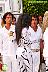 Fiesta Blanca de Inauguración de Nikki Beach Marbella 2010