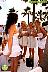 Fiesta Blanca de Inauguración de Nikki Beach Marbella 2010