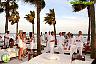Fiesta Blanca de Inauguración de Nikki Beach Marbella 2010