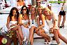 Fiesta Blanca de Inauguración de Nikki Beach Marbella 2010