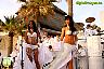 Fiesta Blanca de Inauguración de Nikki Beach Marbella 2010