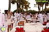 Fiesta Blanca de Inauguración de Nikki Beach Marbella 2010