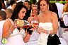 Fiesta Blanca de Inauguración de Nikki Beach Marbella 2010