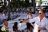 Fiesta Blanca de Inauguración de Nikki Beach Marbella 2010