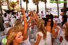 Fiesta Blanca de Inauguración de Nikki Beach Marbella 2010