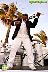 Fiesta Blanca de Inauguración de Nikki Beach Marbella 2010