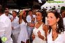 Fiesta Blanca de Inauguración de Nikki Beach Marbella 2010