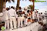 Fiesta Blanca de Inauguración de Nikki Beach Marbella 2010