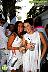 Fiesta Blanca de Inauguración de Nikki Beach Marbella 2010