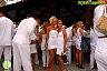 Fiesta Blanca de Inauguración de Nikki Beach Marbella 2010
