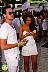 Fiesta Blanca de Inauguración de Nikki Beach Marbella 2010