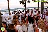 Fiesta Blanca de Inauguración de Nikki Beach Marbella 2010