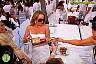 Fiesta Blanca de Inauguración de Nikki Beach Marbella 2010