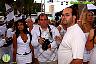 Fiesta Blanca de Inauguración de Nikki Beach Marbella 2010