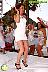 Fiesta Blanca de Inauguración de Nikki Beach Marbella 2010