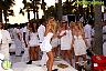 Fiesta Blanca de Inauguración de Nikki Beach Marbella 2010