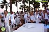Fiesta Blanca de Inauguración de Nikki Beach Marbella 2010