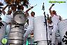 Fiesta Blanca de Inauguración de Nikki Beach Marbella 2010