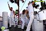 Fiesta Blanca de Inauguración de Nikki Beach Marbella 2010