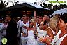 Fiesta Blanca de Inauguración de Nikki Beach Marbella 2010