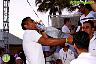 Fiesta Blanca de Inauguración de Nikki Beach Marbella 2010