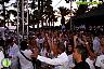 Fiesta Blanca de Inauguración de Nikki Beach Marbella 2010