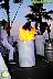 Fiesta Blanca de Inauguración de Nikki Beach Marbella 2010