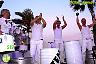 Fiesta Blanca de Inauguración de Nikki Beach Marbella 2010