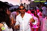 Fiesta Blanca de Inauguración de Nikki Beach Marbella 2010