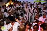 Fiesta Blanca de Inauguración de Nikki Beach Marbella 2010