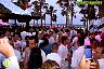 Fiesta Blanca de Inauguración de Nikki Beach Marbella 2010