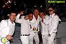 Fiesta Blanca de Inauguración de Nikki Beach Marbella 2010