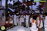 Fiesta Blanca de Inauguración de Nikki Beach Marbella 2010