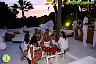 Fiesta Blanca de Inauguración de Nikki Beach Marbella 2010