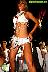 Fiesta Blanca de Inauguración de Nikki Beach Marbella 2010