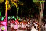 Fiesta Blanca de Inauguración de Nikki Beach Marbella 2010