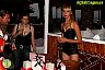 Primer desfile de Agent Provocateur en España