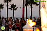 Primer desfile de Agent Provocateur en España