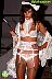 Primer desfile de Agent Provocateur en España