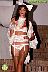 Primer desfile de Agent Provocateur en España