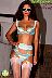 Primer desfile de Agent Provocateur en España