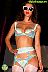 Primer desfile de Agent Provocateur en España